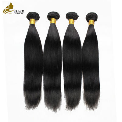 Soft and smooth Brazilian Human Hair Bundle Extensions 30 inch OEM