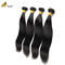 Soft and smooth Brazilian Human Hair Bundle Extensions 30 inch OEM
