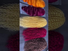 130% Dichtheid Peruken voor menselijk haar