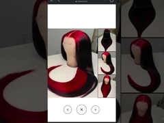 Op maat gemaakt Groothandel 13X4 kant voor Mensenhaar Peruken Echte Peruken