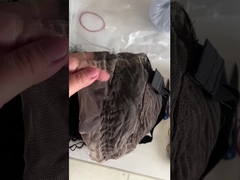 Maagdelijk menselijk haar 360 full kant pruik met Cordon de serrage en riem