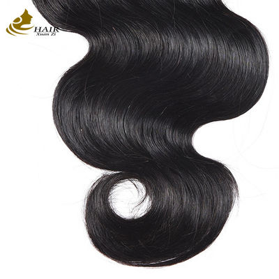 Verkoop Beste kwaliteit Virgin Braziliaanse 9A Remy Body Wave Full Lace Frontale sluiting 4x4 Mensenhaar