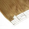 Indische Virgin Invisible Tape In Extensions Remy Peruken In Bulk
