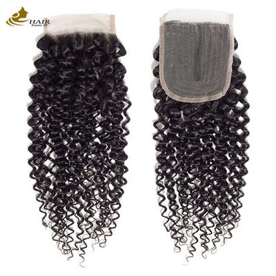 ODM Raw Cambodjaanse Bundels Braziliaanse Kinky Curly Virgin Hair Weft