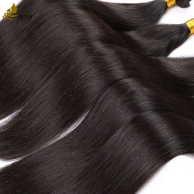 100% ongebruikt Braziliaans haar Groothandel maagdelijk menselijk haar bundels