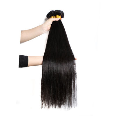 12 a Leveranciers Menshaar Maagde Cuticule Aligned Menshaar 100 Haarbundels