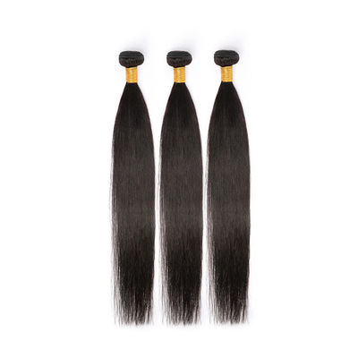 12 a Leveranciers Menshaar Maagde Cuticule Aligned Menshaar 100 Haarbundels