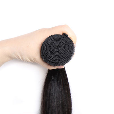 12 a Leveranciers Menshaar Maagde Cuticule Aligned Menshaar 100 Haarbundels