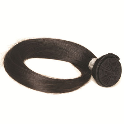 Aanpasbare hoogwaardige 100% Virgin Remy Human Weft Hair Extensions te koop