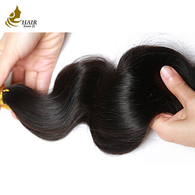 Remy Hair Grade Straight Hair Virgin Human Hair Bundles (Remi-haar van de kwaliteit Straight Hair, maagdelijk menselijk haar)