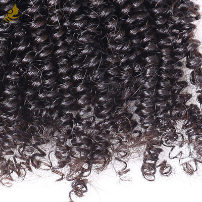 8 inch tot 30 inch maagdelijk menselijk haar bundels kleurbaar en veelzijdig voor elke gelegenheid