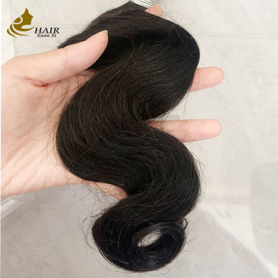 Raw Braziliaans menselijk haar Body Wave Hair Bundle