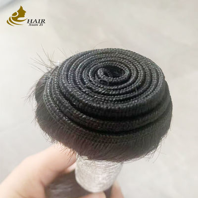 Raw Braziliaans menselijk haar Body Wave Hair Bundle