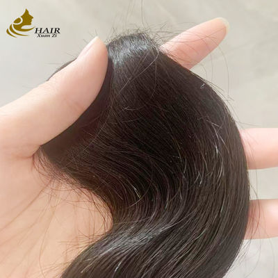 Raw Braziliaans menselijk haar Body Wave Hair Bundle