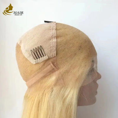 Groothandel Mensenhaar Distributeurs Vietnam Haar Anti-Skid Gordel kant voor Mensenhaar Peruk Braziliaanse Haar Peruk