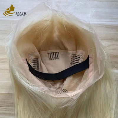 Groothandel Mensenhaar Distributeurs Vietnam Haar Anti-Skid Gordel kant voor Mensenhaar Peruk Braziliaanse Haar Peruk