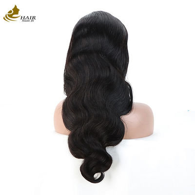 Groothandel Peruk voor menselijk haar HD 13X4 Transparante kant Frontale Pre Plucked Hair Peruk