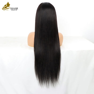 Groothandel Peruk voor menselijk haar HD 13X4 Transparante kant Frontale Pre Plucked Hair Peruk