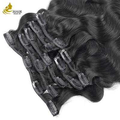 100% Braziliaans Wavy 28 Inch Body Wave Mensenhaar Onverwerkt