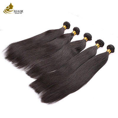 Groothandel Cuticle Aligned Human Hair Bundles 100% Raw Brazilian Hair Bundles