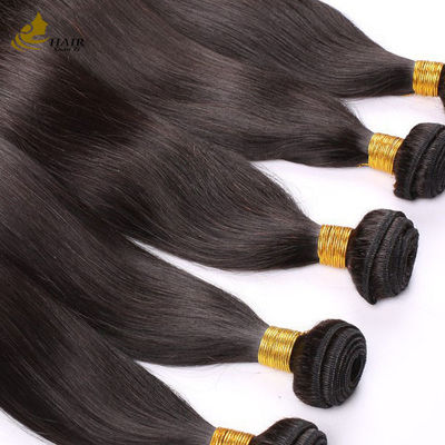 Groothandel Cuticle Aligned Human Hair Bundles 100% Raw Brazilian Hair Bundles