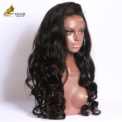 Remy HD Mensenhaar kant pruik 13x4 kant voor zwarte vrouwen