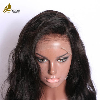 Remy HD Mensenhaar kant pruik 13x4 kant voor zwarte vrouwen