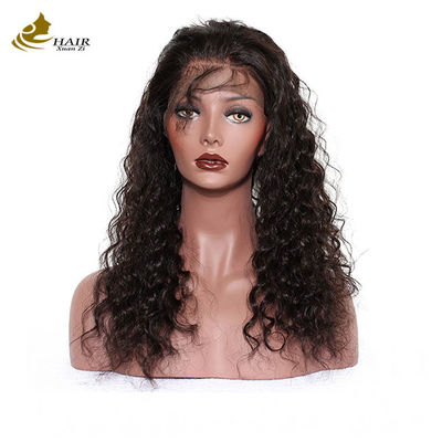 Remy HD Mensenhaar kant pruik 13x4 kant voor zwarte vrouwen
