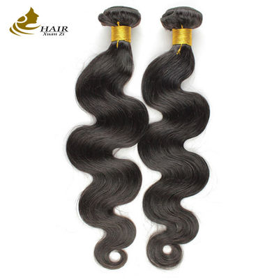 100% originele, onbewerkte, ruwe Remy Super Double Drawn Virgin Human Hair Bundles