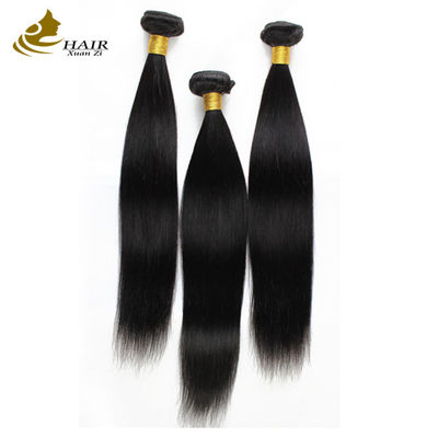 12A Maleisië Braziliaanse Mensenhaar Bundels 8-30 inch