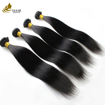 12A Maleisië Braziliaanse Mensenhaar Bundels 8-30 inch