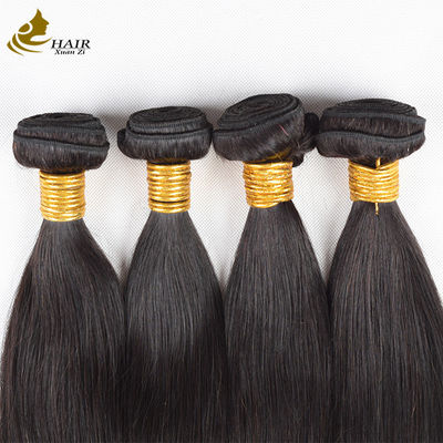 Soft and smooth Brazilian Human Hair Bundle Extensions 30 inch OEM