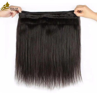 9A Braziliaanse Virgin Human Hair Weft Bundles Beauty Supply ODM