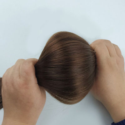 100% Remy Human Hair Straight Wave Hair Tape Haarverlengingen voor vrouwen