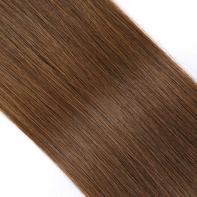 Remy Tape in haarverlenging 100% menselijk haar voor blanke
