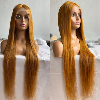 12A Fabriek Beste Groothandel Haar Braziliaanse Cutile Aligned Hair Wig Lace Front Human Hair Wigs