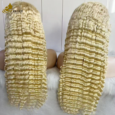 Meerdere stijlen en kleuren maagdelijk menselijk haar kant pruik