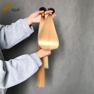 Pre-bonded Remy Human Hair Extensions The Perfect Addition to Your Hair Routine